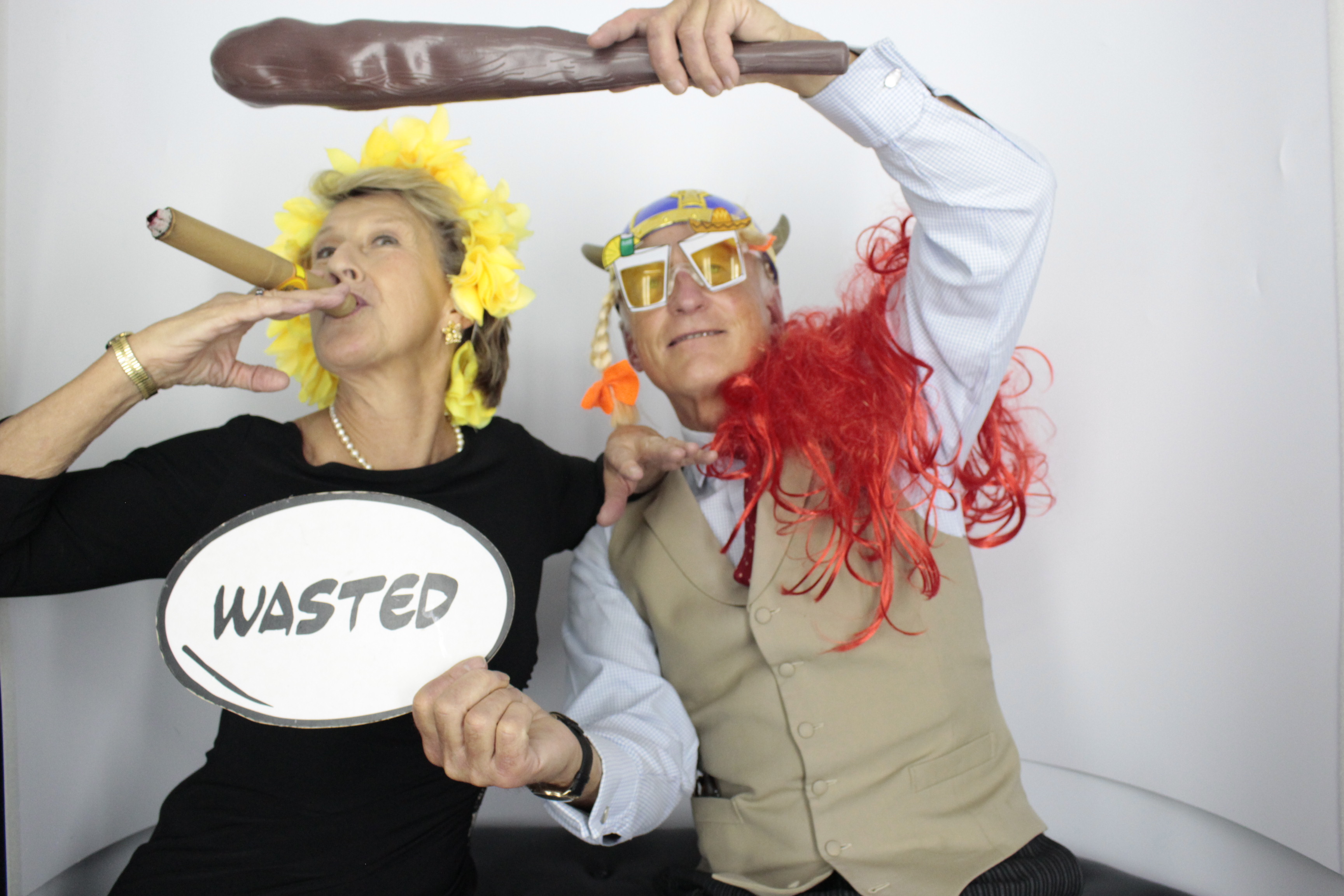 Dermot and Hattie's Wedding | View more photos from the event at gallery.myphotoboothexperience.co.uk/u/MyPhotoBoothExperienceLtd/Dermot-and-Hatties-Wedding